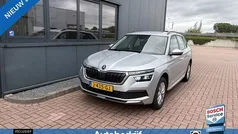 Grijs Gebruikt 2020 Skoda Kamiq Business Line SUV | € 18.950 (Eerlijke prijs)