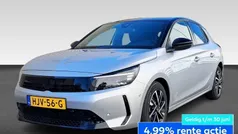 Grijs Nieuw 2025 Opel Corsa Hatchback | € 25.890 (Eerlijke prijs)