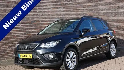 Occasion 2021 Seat Arona Business SUV | € 11.945 (Goede deal)