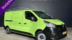 Groen Gebruikt 2019 Renault Trafic Van | € 13.600 (Eerlijke prijs)