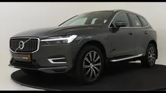 Grijs Gebruikt 2021 Volvo XC60 Inscription SUV | € 42.890 (Super prijs)