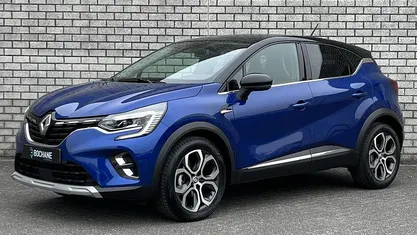 Occasion Renault Captur Intens 2021 SUV