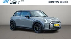Grijs Gebruikt 2021 Mini Cooper S Classic Hatchback | € 17.920 (Eerlijke prijs)