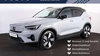 Occasion 2023 Volvo EX40 Ultimate SUV | € 42.900 (Eerlijke prijs)
