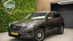 Gebruikt 2016 Mazda CX-5 SUV | € 12.890 (Eerlijke prijs)