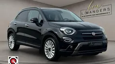 Gebruikt 2018 Fiat 500X Cross SUV | € 13.995 (Eerlijke prijs)