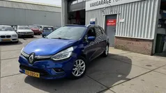 Renault Clio GrandTour
