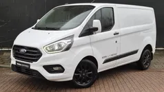 Gebruikt 2023 Ford Transit Custom Trend Van | € 19.945 (Super prijs)
