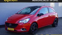 Gebruikt 2016 Opel Corsa Color Edition Hatchback | € 7.950 (Eerlijke prijs)