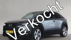 Gebruikt 2021 Mazda MX30 Comfort SUV | € 13.650 (Super prijs)