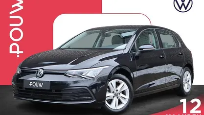 Occasion VW Golf VII Life 2020 Hatchback