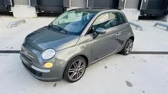 Gebruikt 2013 Fiat Sedici Lounge SUV | € 3.999 (Super prijs)