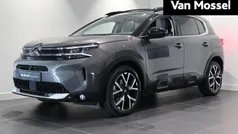 Grijs Gebruikt 2023 Citroën C5 Aircross Shine SUV | € 31.140 (Eerlijke prijs)