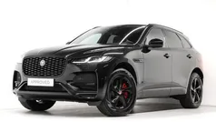 Gebruikt 2023 Jaguar F-Pace S SUV | € 59.495 (Super prijs)