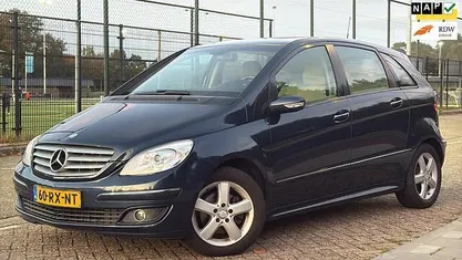 Occasion Mercedes B200 193 PK (141 kW) 2005 MPV