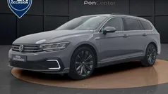 Grijs Gebruikt 2022 VW Passat Business Stationwagen | € 25.950 (Eerlijke prijs)