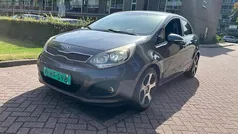 Gebruikt 2012 Kia Rio Hatchback | € 1.499 (Goede deal)