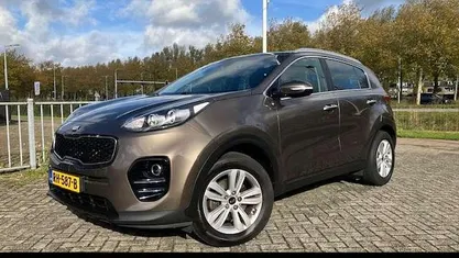 Occasion Kia Sportage 132 PK (97 kW) 2018 SUV