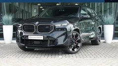 Zwart Gebruikt 2023 BMW XM Executive SUV | € 109.950 (Super prijs)