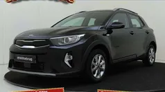 Gebruikt 2021 Kia Stonic SUV | € 15.925 (Goede deal)