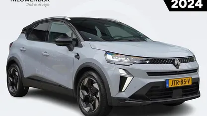 Occasion 2025 Renault Captur Techno SUV | € 31.295 (Eerlijke prijs)