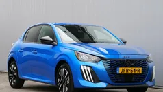 Gebruikt 2025 Peugeot 208 Allure Hatchback | € 24.495 (Eerlijke prijs)
