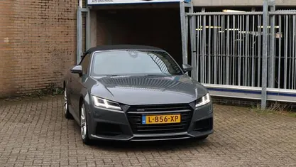 Occasion Audi TT Roadster Proline 230 PK (169 kW) 2015 Cabriolet