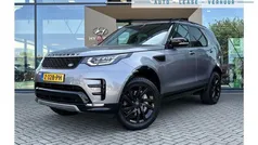 Grijs Gebruikt 2020 Land Rover Discovery 5 Landmark SUV | € 39.900 (Super prijs)