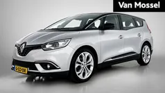 Grijs Gebruikt 2019 Renault Grand Scénic IV Intens MPV | € 21.935 (Eerlijke prijs)