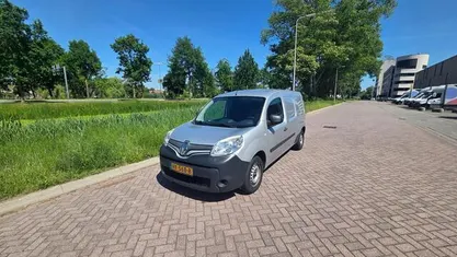 Overige Gebruikt 2014 Renault Kangoo Black Edition MPV | € 5.250 (Eerlijke prijs)