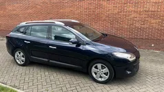 Gebruikt 2010 Renault Mégane GrandTour Dynamique Stationwagen | € 2.950 (Goede deal)