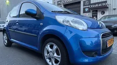 Blauw Gebruikt 2010 Citroën C1 Hatchback | € 5.499 (Eerlijke prijs)
