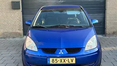 Gebruikt 2007 Mitsubishi Colt Hatchback | € 1.750 (Eerlijke prijs)