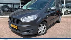 Grijs Gebruikt 2018 Ford Transit Trend Van | € 9.450 (Eerlijke prijs)