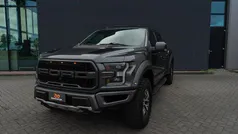 Grijs Gebruikt 2018 Ford F-150 Raptor Pickup | € 50.900 (Eerlijke prijs)