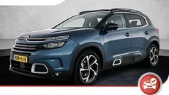 Blauw Gebruikt 2021 Citroën C5 Aircross Feel SUV | € 23.425 (Eerlijke prijs)