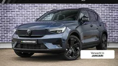 Gebruikt 2026 Volvo EX40 Ultra SUV | € 57.890 (Eerlijke prijs)