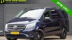 Gebruikt 2022 Mercedes Vito Van | € 31.900 (Eerlijke prijs)