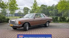 Gebruikt 1979 Mercedes 280 | € 5.500