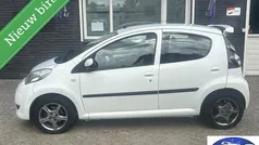 Gebruikt 2010 Citroën C1 Hatchback | € 3.999 (Eerlijke prijs)