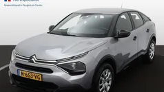 Grijs Gebruikt 2022 Citroën C4 Live SUV | € 18.450 (Eerlijke prijs)