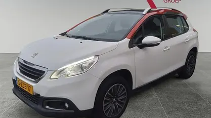 Suv Occasion 2015 Peugeot 2008 Active SUV | € 10.945 (Eerlijke prijs)