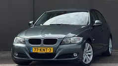 Gebruikt 2010 BMW 316 Sedan | € 6.250 (Eerlijke prijs)