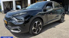 Zwart Gebruikt 2022 Citroën C4 PureTech SUV | € 22.990 (Eerlijke prijs)