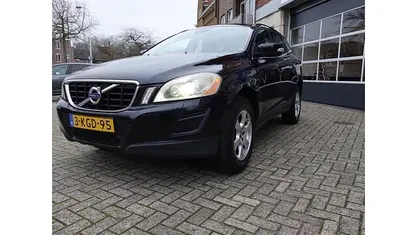 Gebruikt 2012 Volvo XC60 Momentum SUV | € 14.950 (Eerlijke prijs)