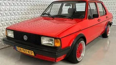 Gebruikt 1981 VW Jetta S Sedan | € 9.999
