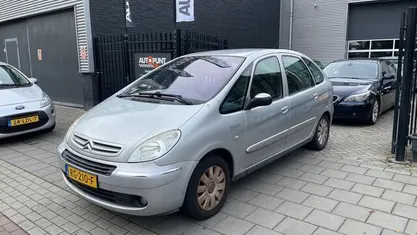 Occasion Citroën Xsara Picasso 109 PK (80 kW) 2007 MPV