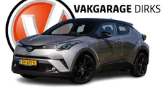 Gebruikt 2019 Toyota C-HR SUV | € 19.889 (Eerlijke prijs)