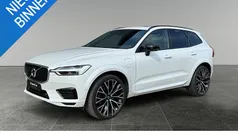 Gebruikt 2020 Volvo XC60 R-Design SUV | € 39.945 (Super prijs)