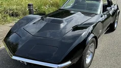 Gebruikt 1970 Chevrolet Corvette Coupé | € 26.999